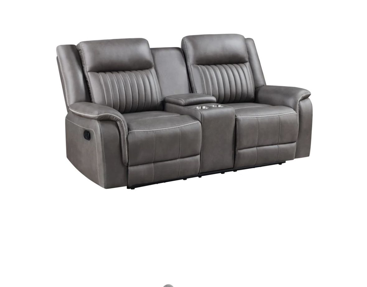 ENZO - CONSOLE LOVESEAT