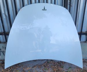 2017 2018 2019 2020 2021 2022 TESLA MODEL 3 HOOD