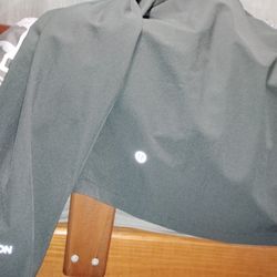 Mens Lululemon Jacket