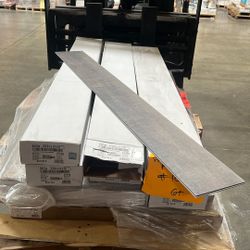 Click Together Plank And Stair Treads