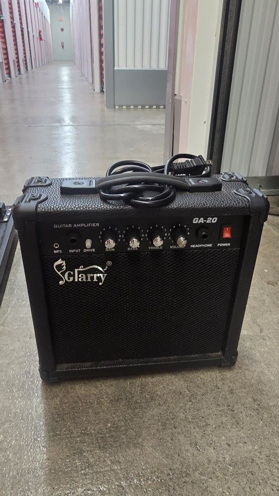 Glarry GA-20 AMP Guitar AMP