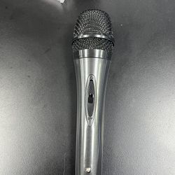 Wired Mic (846674-12)