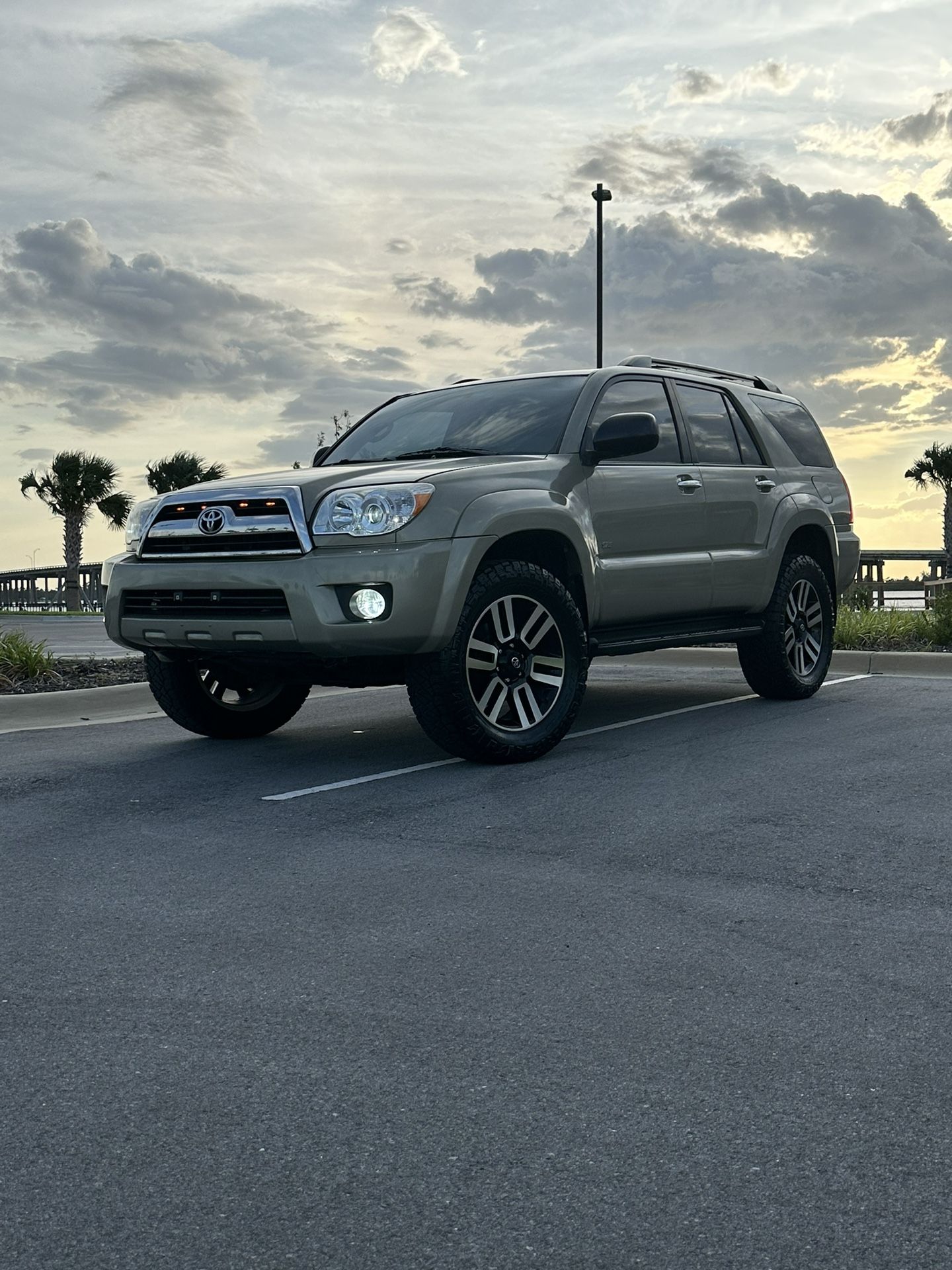 2008 Toyota 4Runner