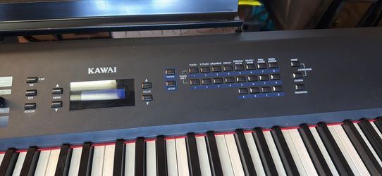 Kawai  MP 4 keyboard