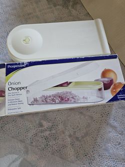 Onion Chopper