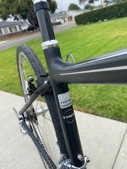 Trek
