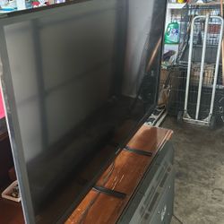 Tv For Sell 50 Inch Works Completely Fine Is Not A Smart Tv