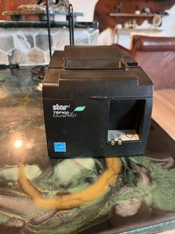 Receipt Printer