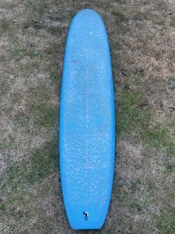 9’4” Degree 33 Longboard