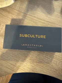 Anastasia: Subculture