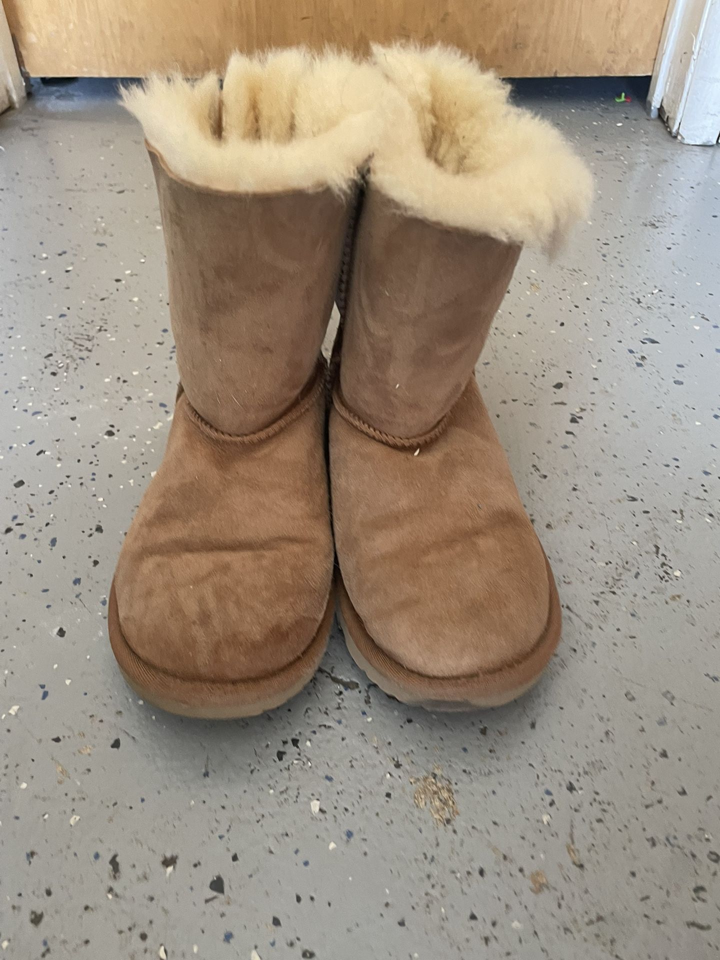 Uggs