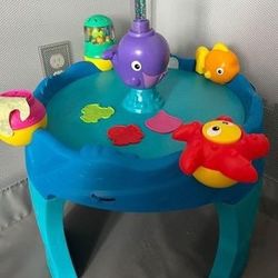 Lamaze 3in1 Activity Center