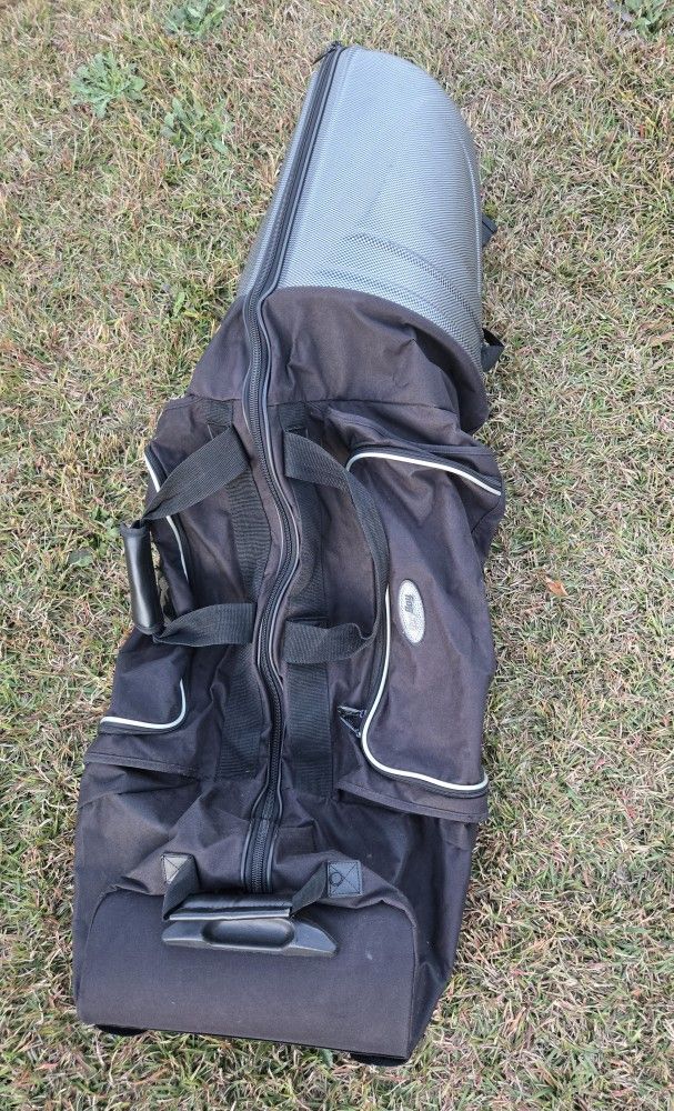 Bag Boy Golf Travel Case