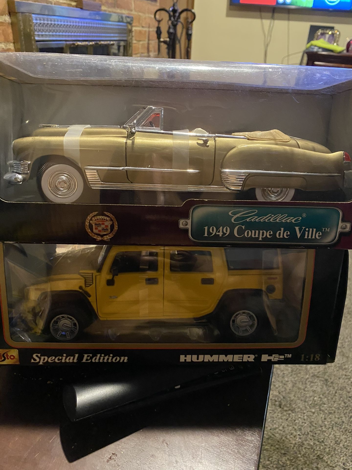 Metal Cars For Sale