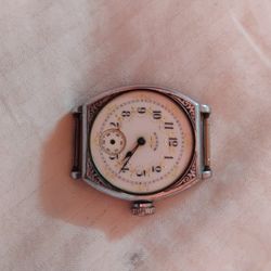 Antique Rare Original Watch 