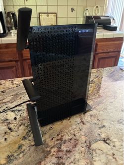 Netgear Nighthawk EX7000 Range Extender