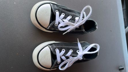 Kids Chuck Taylor shoes