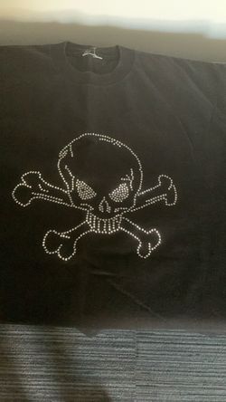 Halloween shirt