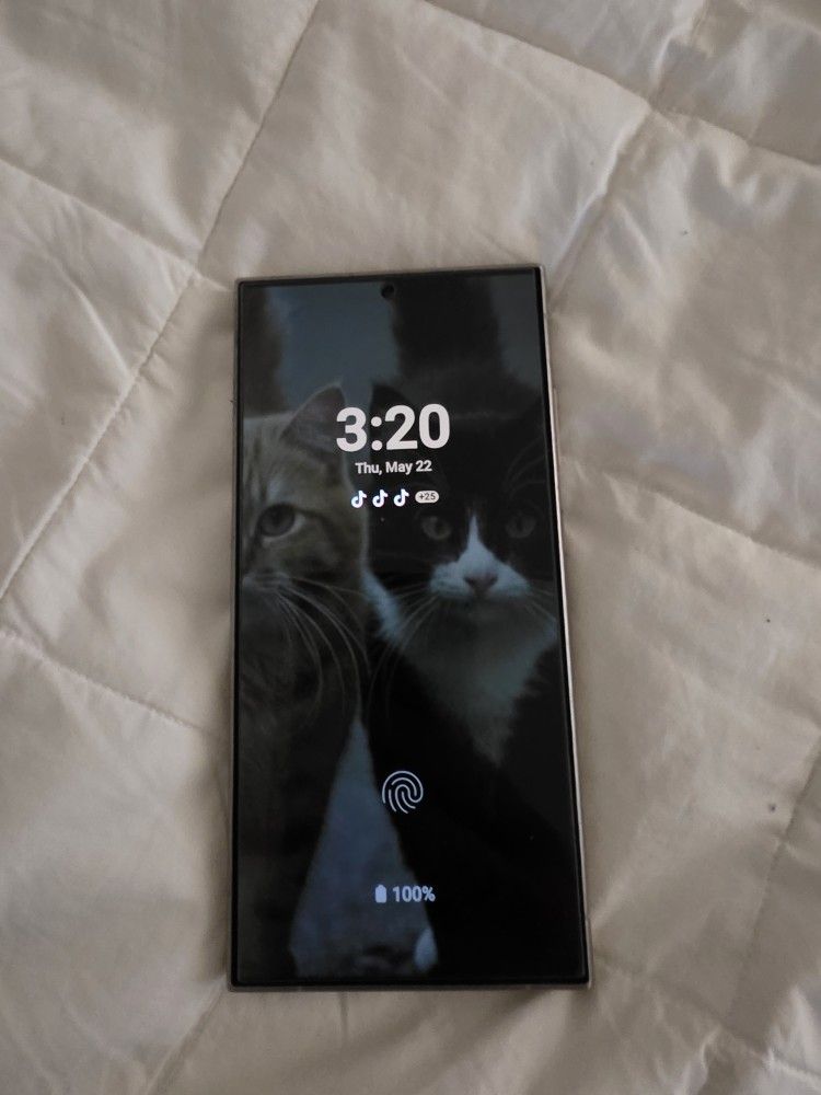 Samsung Galaxy S24 Ultra