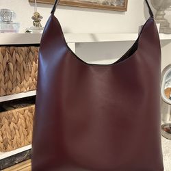 New Large Shoulder Bag 
