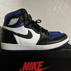 Jordan Retro 1