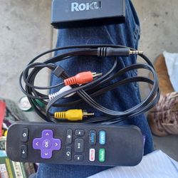 Roku
