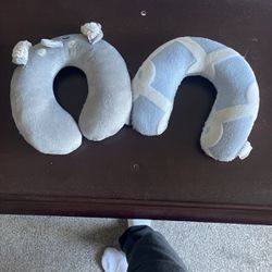 Infant Neck Support Pillows