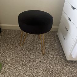 Make Up Vanity Stool 