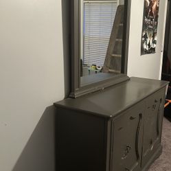 Kids Dresser $100 Or BO