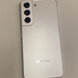 Galaxy S22 Fully Unlocked 