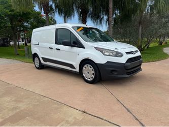 Ford transit Connect xl ✅✅