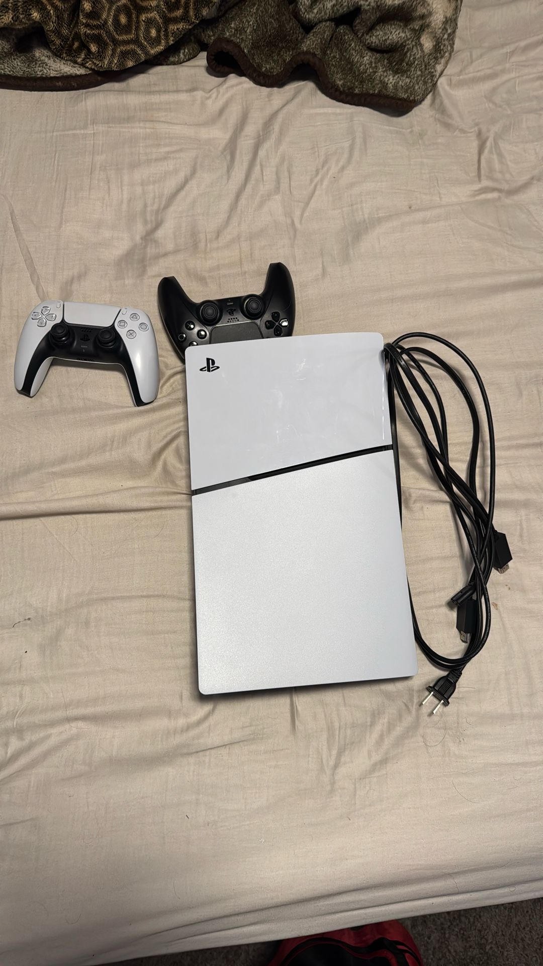Ps5 Slim Digital