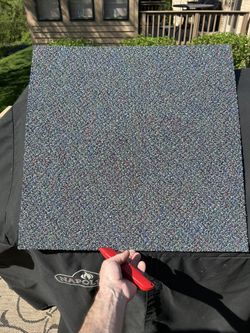 Carpet Tiles
