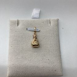 Medalla Oro14k Nuevo 