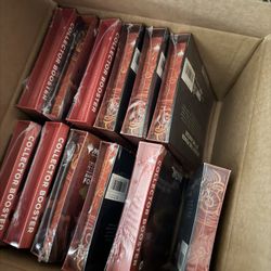 Magic: Avatar Collector Booster Omega Pack 