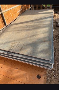 Roof Board Panels with EONIC Technology