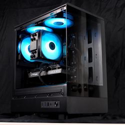 Gaming PC - RTX 4060/Ryzen 5 3600