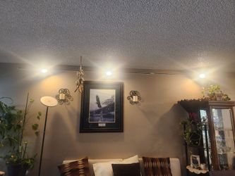 Track Lighting