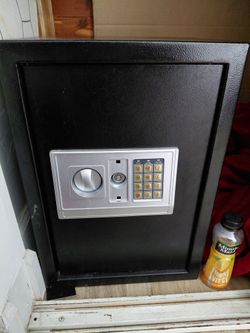 Selling Safe