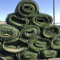 ⚽️♻️AMAZING QUALITY USED SPORTS TURF♻️🏈 In MELVIN, IL