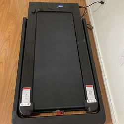 Folding Treadmill