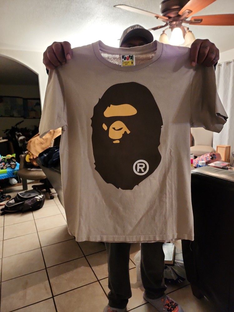 Ape Shirt