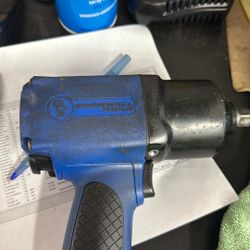 Cornewell 1/2 Air Impact 