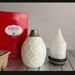 Young Living Diffuser For Essential Oils 