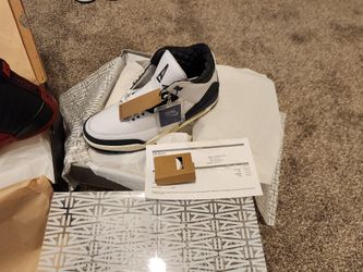 Air Jordan 3 A Ma Maniere