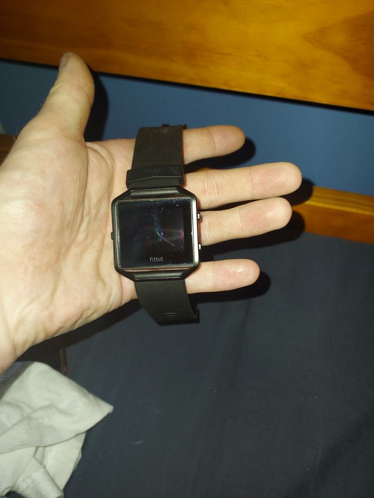Fitbit