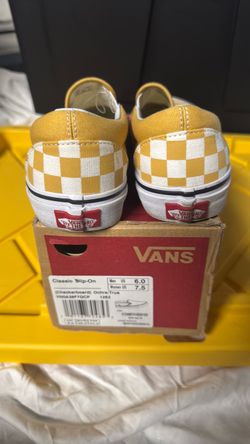 Vans - shoe
