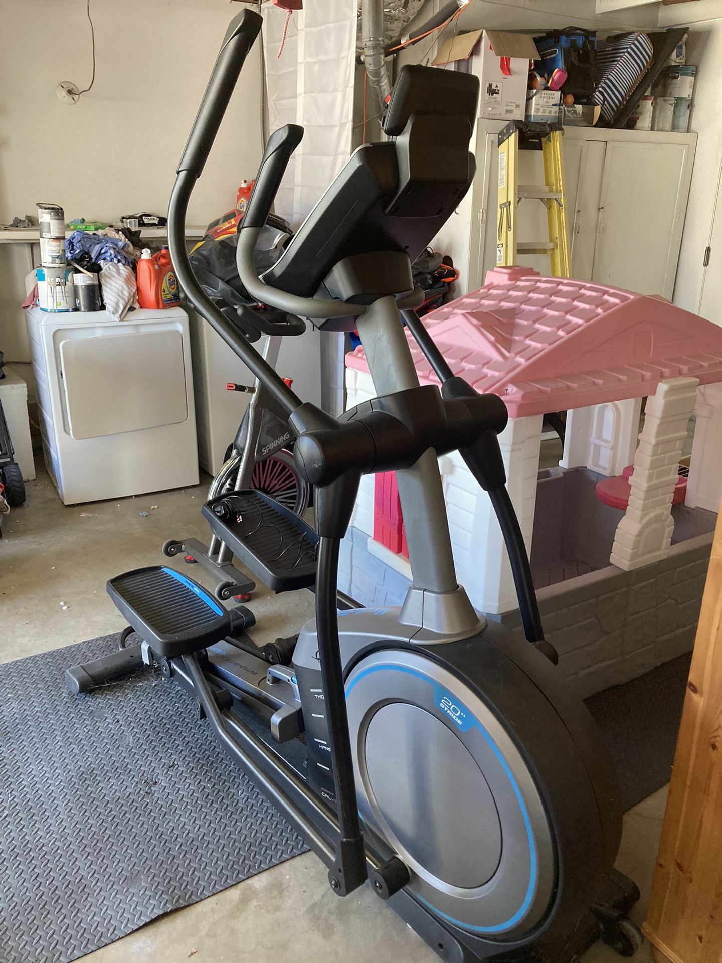 NordicTrack Elliptical 