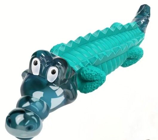 Indestructible Dog Chew Toy