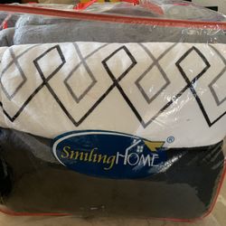 Blankets